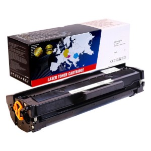 Cartus toner compatibil Xerox Phaser 3020 / WorkCentre 3025, negru, 1500 pagini (650n05407 / 106R02773), EUROPRINT NEW VERSION LASER RO